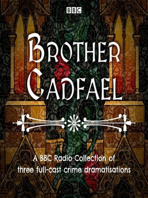 cover image of Brother Cadfael